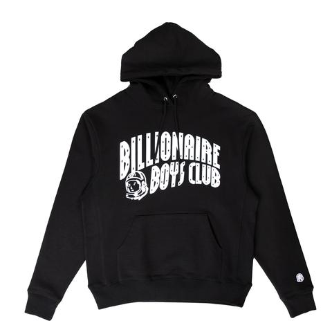 Billionaire Boys Club Hoodie – Black