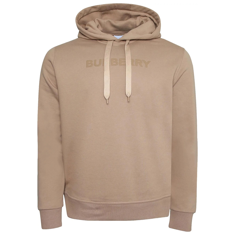 Burberry Ansdell Hoodie ‘Camel’
