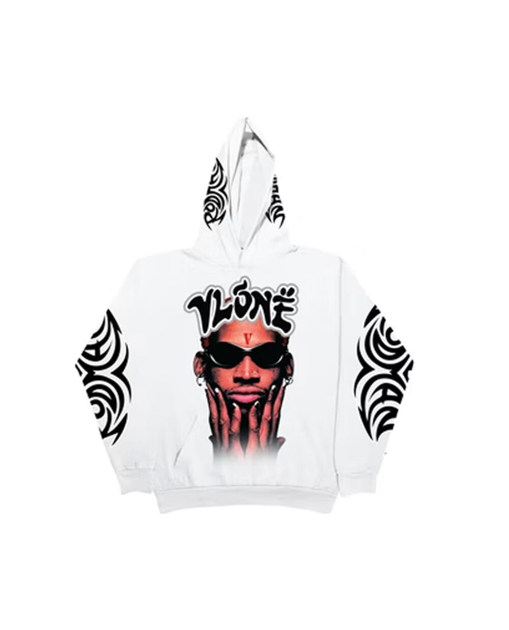 Vlone Hoodie || Official Vlone Clothing || Buy Now